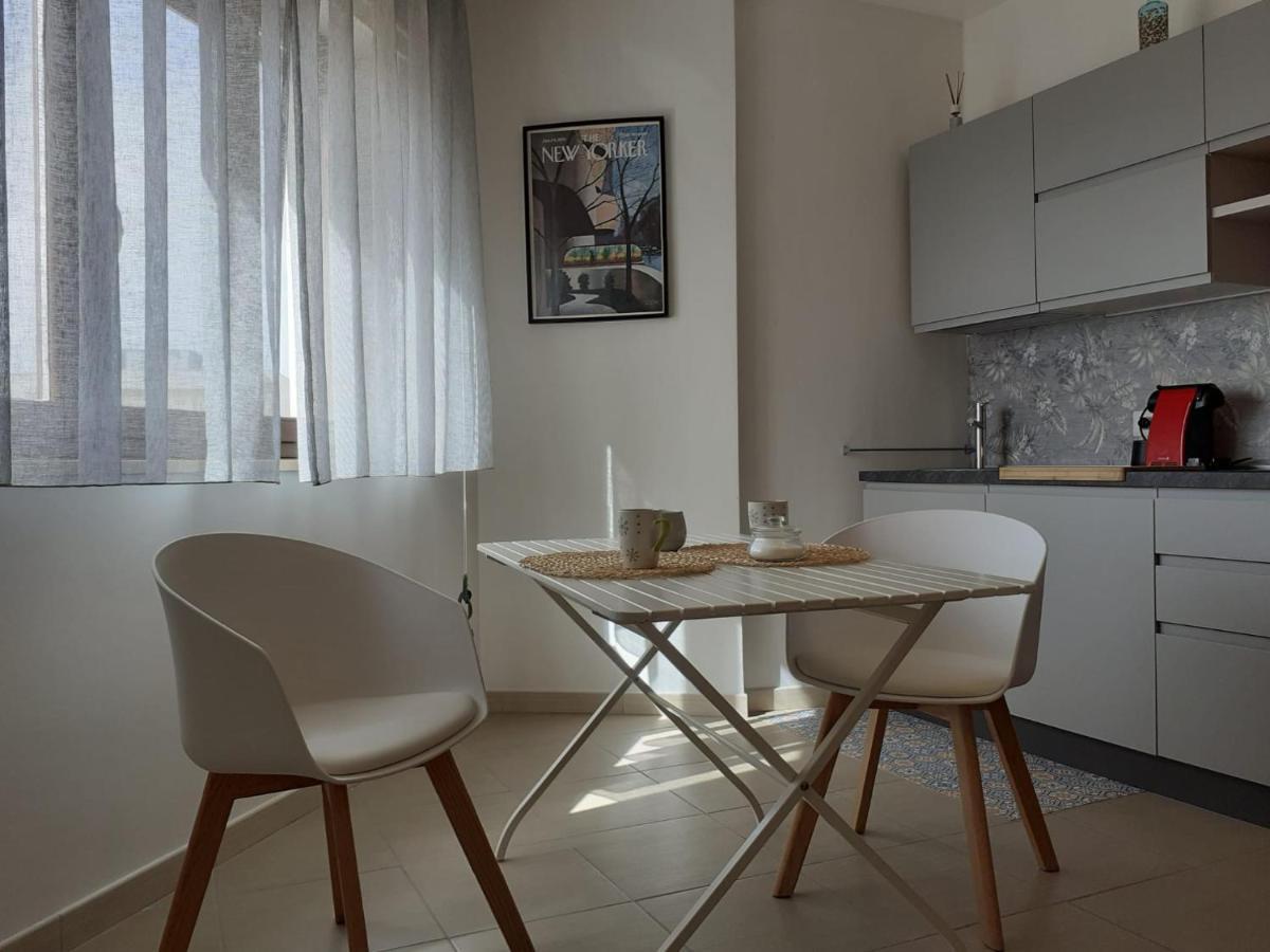 Bilocale In Apartment *