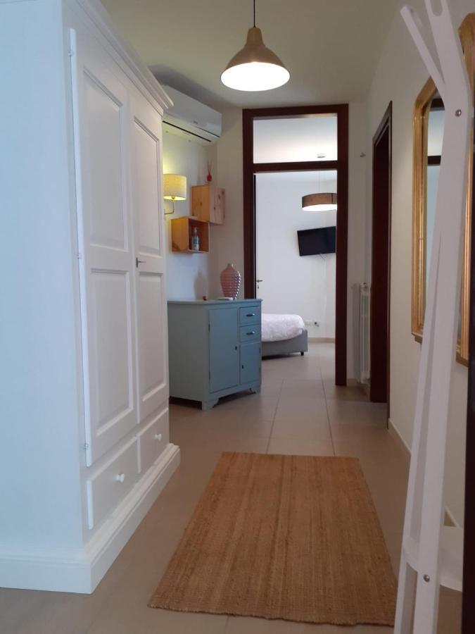 Apartment Bilocale In *