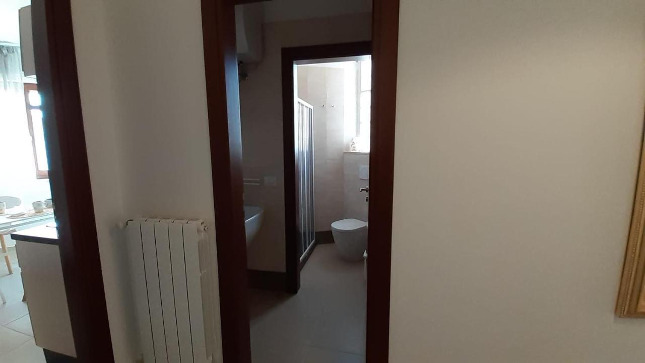 Bilocale In