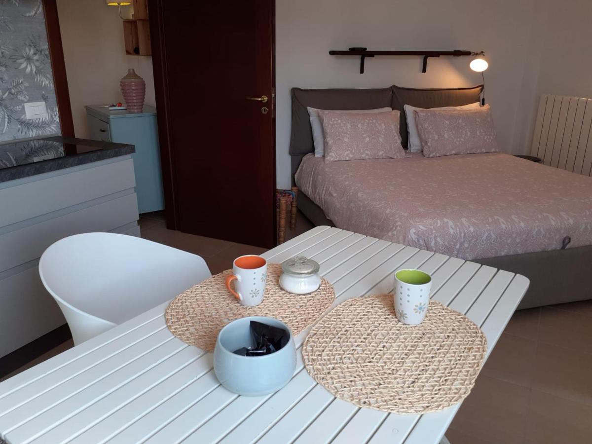 Apartment Bilocale In Lecce
